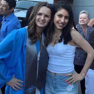 Meet your Posher, Alissa